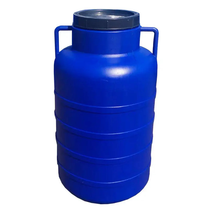 BOTTLE 80L - Бидони<<<Винарство<<<Градина<<<Praktiker