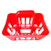 BOTTLE BASKET - Допълнително оборудване<<<Винарство<<<Градина<<<Praktiker
