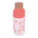 BOTTLE OF ICE PINK BOTANICAL 570 ML QUOKKA - Кани гарафи и бутилки<<<Домашни потреби<<<Кухня<<<Praktiker