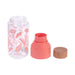 BOTTLE OF ICE PINK BOTANICAL 570 ML QUOKKA - Кани гарафи и бутилки<<<Домашни потреби<<<Кухня<<<Praktiker