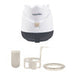 Bottle Warmer Babymoov Tulip (black) - Baby feeding<<<Mom and baby<<<InnproXML&&&Бебета И Деца<<<Играчки
