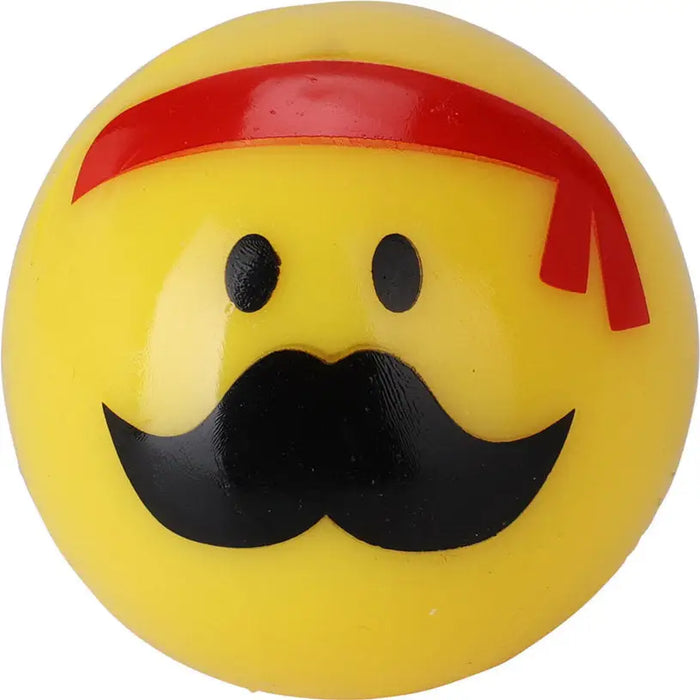 BOUNCING BALL 491009310 - Детски играчки<<<Играчки люлки и пързалки<<<Градина<<<Praktiker&&&Детски играчки<<<Басейни