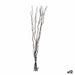 Bouquets Gift Decor Black Wood 20 x 90 x 6 cm LED Light (12 Units) - Декорация и Осветление<<<Дом