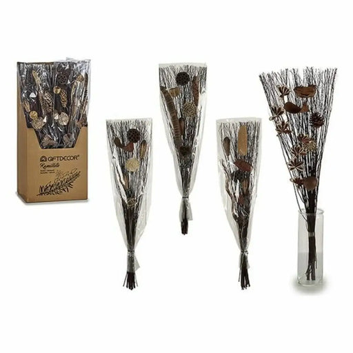 Bouquets Gift Decor - Декорация и Осветление<<<Дом Градина<<<BigBuy&&&Други артикули за декорация<<<Декорация и