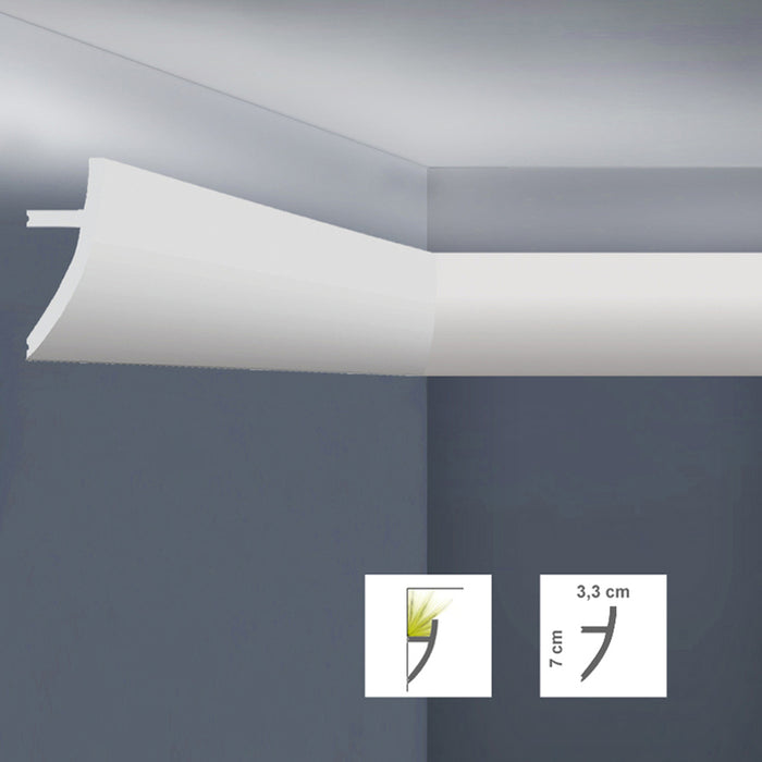 HDPS LED LIGHTING CIRCUIT BOVELACCI L7033 2 M