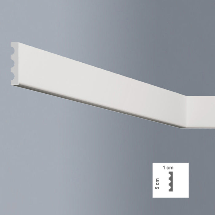 HDPS CORNICE L5010 BOVELACCI