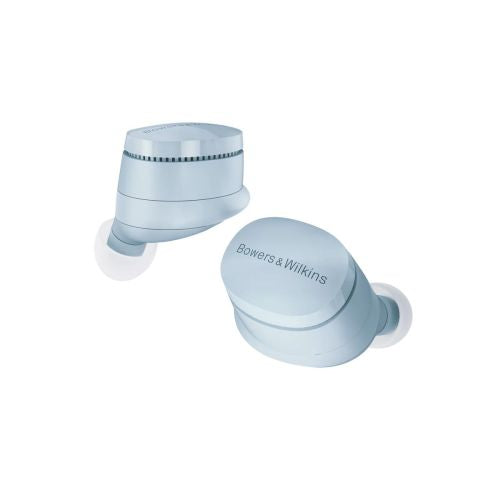 Bowers & Wilkins Pi6 Earbuds, TWS, ANC, Blue EU