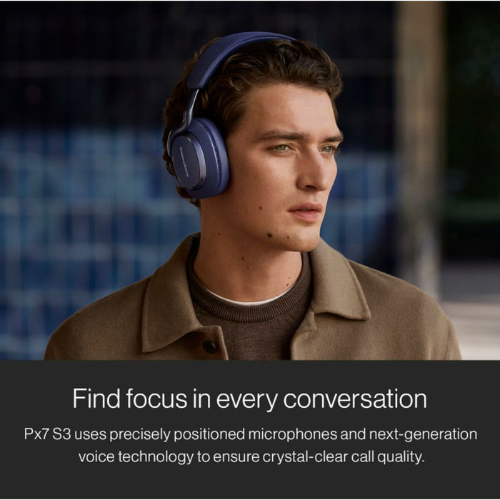 Headphones Bowers & Wilkins FP45357 White