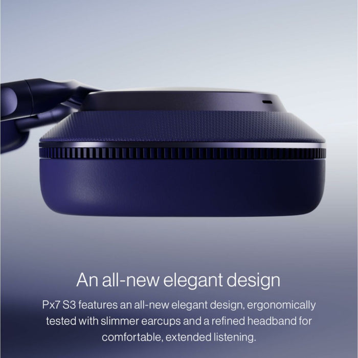 Headphones Bowers & Wilkins FP45330 Black