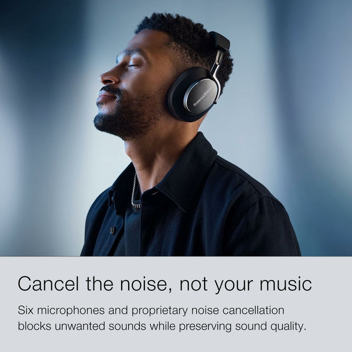 Headphones Bowers & Wilkins FP44563