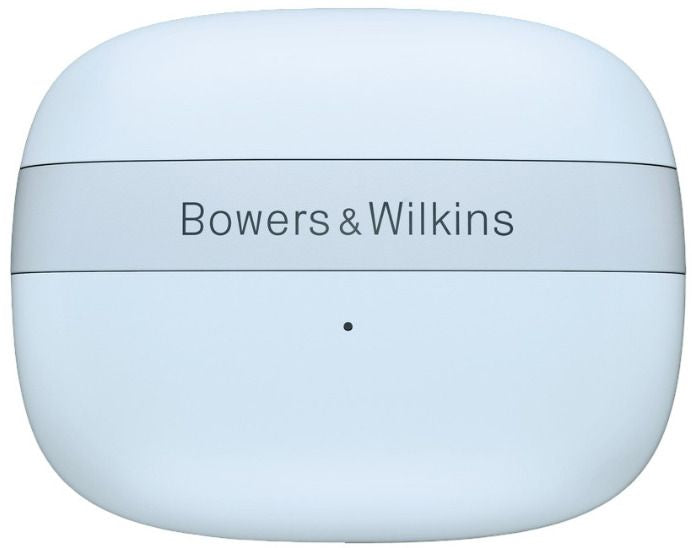 Bowers & Wilkins Pi6 Earbuds, TWS, ANC, Blue EU