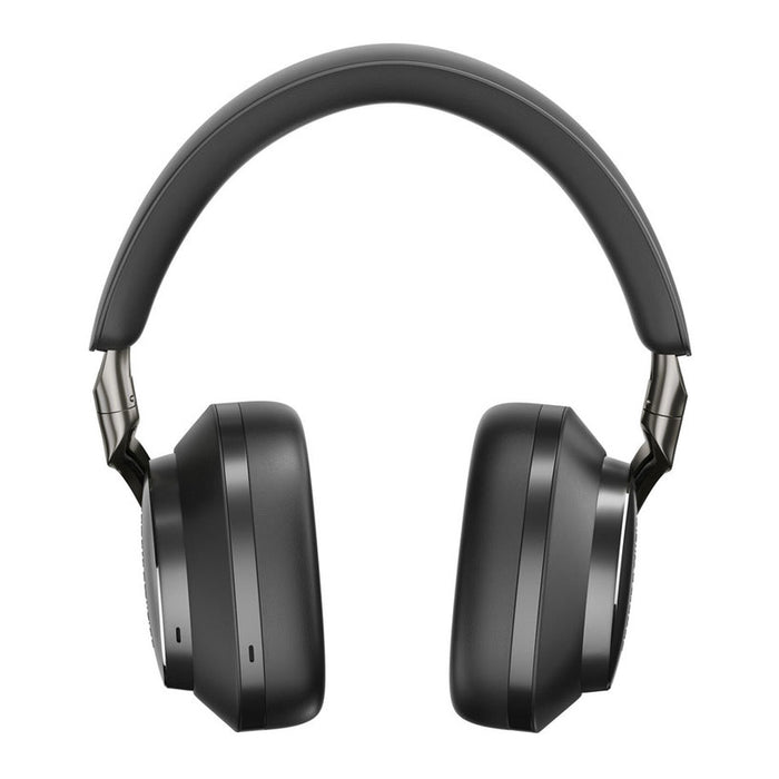 BOWERS&WILKINS PX8 BLACK stereo headphones