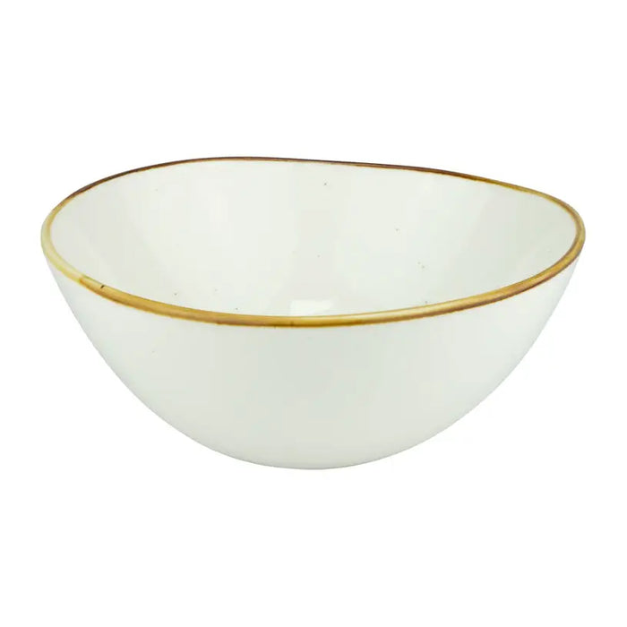BOWL 18 CM HORECANO ARIZONA GLISS - Сервизи чаши и чинии<<<Домашни потреби<<<Кухня<<<Praktiker