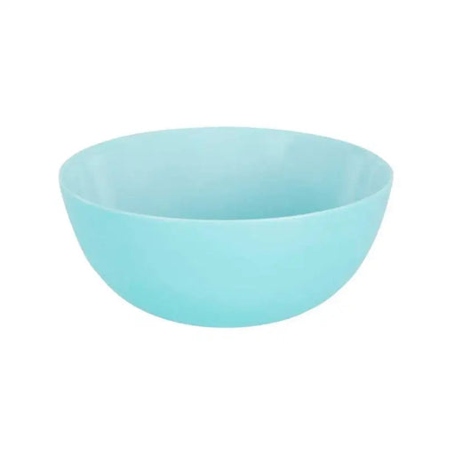 BOWL 21CM DIWALI 1PCS TURQUOISE LUMINARC - Сервизи чаши и чинии<<<Домашни потреби<<<Кухня<<<Praktiker