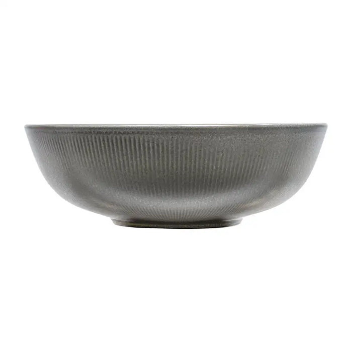 BOWL 24 CM MOSS HORECANO - Сервизи чаши и чинии<<<Домашни потреби<<<Кухня<<<Praktiker