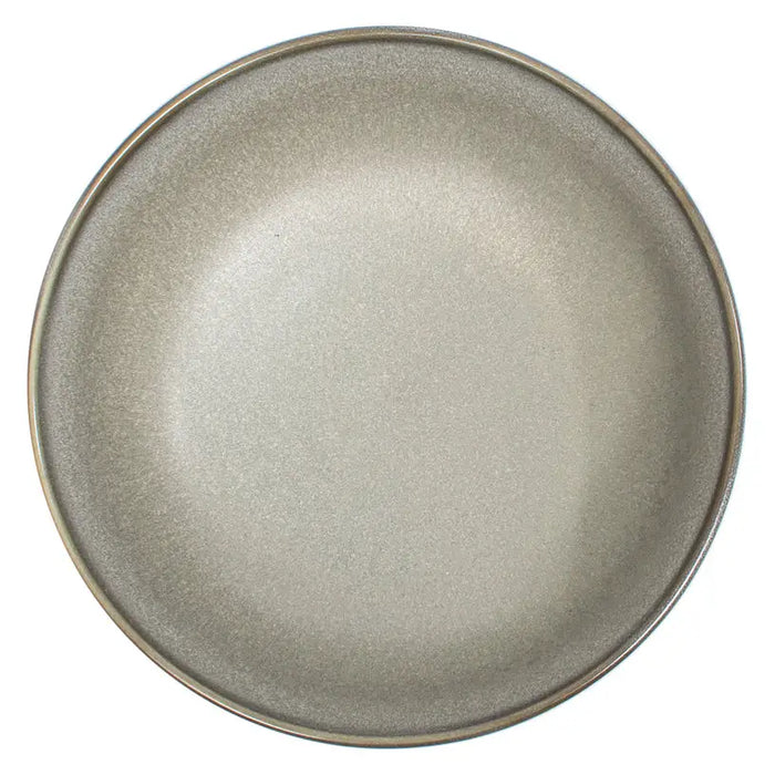 BOWL 24 CM MOSS HORECANO - Сервизи чаши и чинии<<<Домашни потреби<<<Кухня<<<Praktiker
