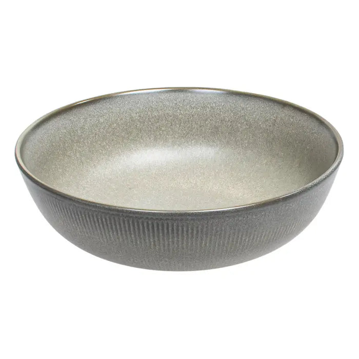 BOWL 24 CM MOSS HORECANO - Сервизи чаши и чинии<<<Домашни потреби<<<Кухня<<<Praktiker