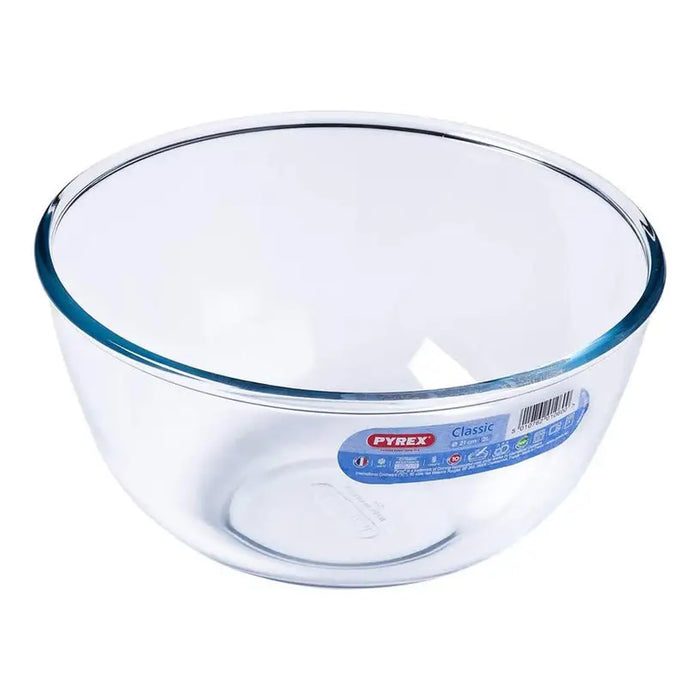 BOWL F24 CM 3L CLASSIC PYREX - Съдове за готвене<<<Домашни потреби<<<Кухня<<<Praktiker
