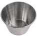 BOWL FOR CREAM CARAMEL Ф8.5/H5CM BRIO - Съдове за готвене<<<Домашни потреби<<<Кухня<<<Praktiker
