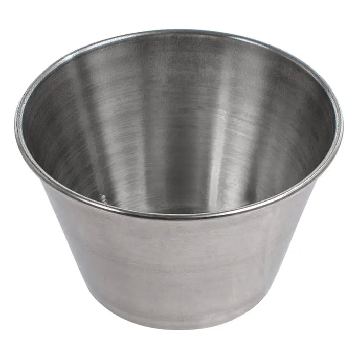 BOWL FOR CREAM CARAMEL Ф8.5/H5CM BRIO - Съдове за готвене<<<Домашни потреби<<<Кухня<<<Praktiker