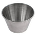 BOWL FOR CREAM CARAMEL Ф8.5/H5CM BRIO - Съдове за готвене<<<Домашни потреби<<<Кухня<<<Praktiker