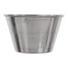 BOWL FOR CREAM CARAMEL Ф8.5/H5CM BRIO - Съдове за готвене<<<Домашни потреби<<<Кухня<<<Praktiker