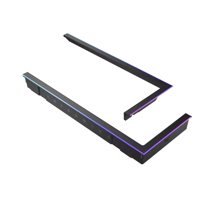 Box accessory ASUS TUF GAMING GT502 HORIZON ARGB LIGHTING KIT BLACK - Кутии за компютри<<<Компютърни