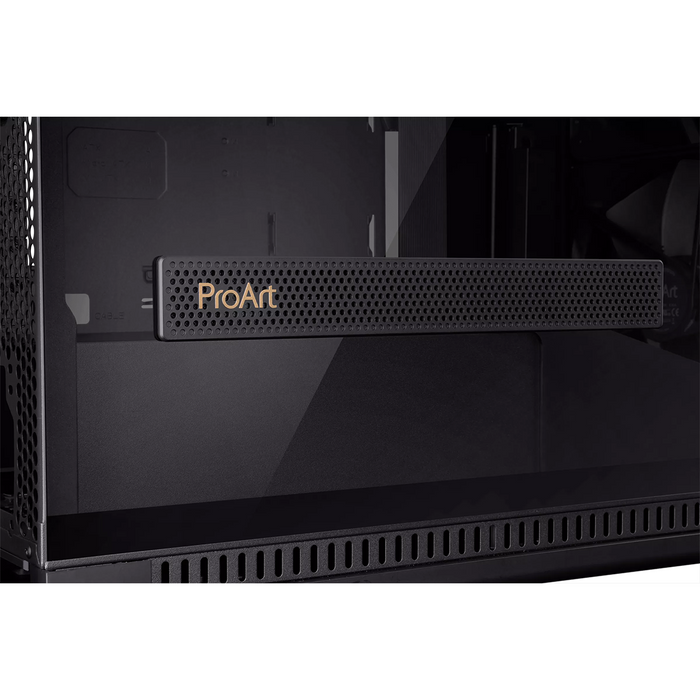 Box ASUS ProArt PA602 Black - Кутии за компютри<<<Компютърни компоненти<<<ValiAPI&&&Системни Единици<<<Компютър Мрежи и