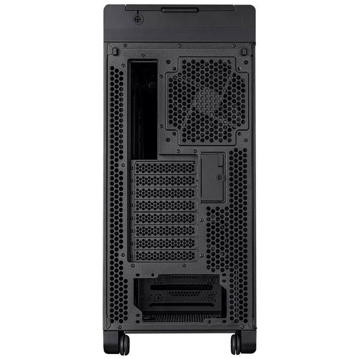 Box ASUS ProArt PA602 Black - Кутии за компютри<<<Компютърни компоненти<<<ValiAPI&&&Системни Единици<<<Компютър Мрежи и