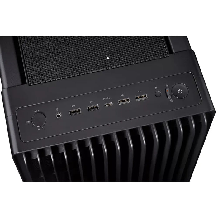 Box ASUS ProArt PA602 Black - Кутии за компютри<<<Компютърни компоненти<<<ValiAPI&&&Системни Единици<<<Компютър Мрежи и