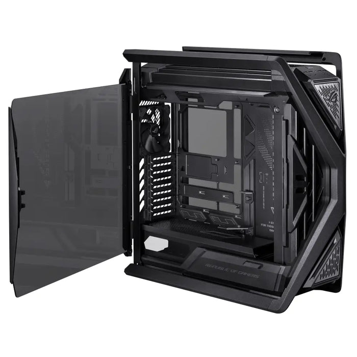Box ASUS ROG HYPERION BTF Edition - Full Tower - Кутии за компютри<<<Компютърни компоненти<<<ValiAPI&&&Системни