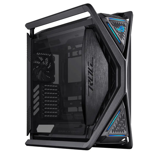 Box ASUS ROG HYPERION BTF Edition - Full Tower - Кутии за компютри<<<Компютърни компоненти<<<ValiAPI&&&Системни