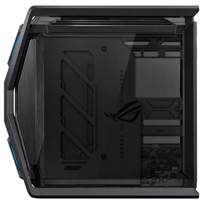 Box ASUS ROG HYPERION BTF Edition - Full Tower - Кутии за компютри<<<Компютърни компоненти<<<ValiAPI&&&Системни