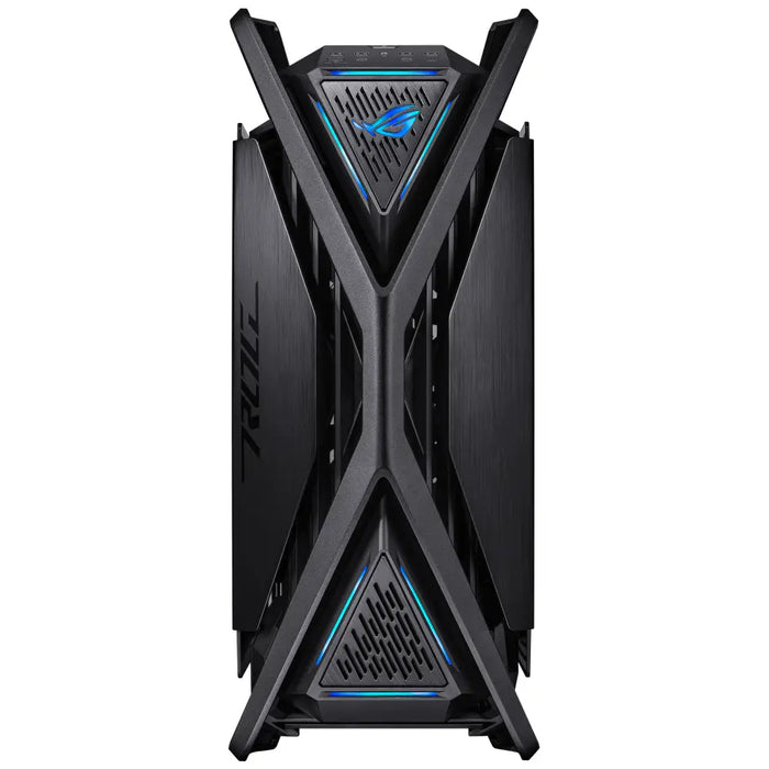 Box ASUS ROG HYPERION BTF Edition - Full Tower - Кутии за компютри<<<Компютърни компоненти<<<ValiAPI&&&Системни
