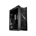 Box ASUS ROG Strix Helios II EATX Mid-Tower - Black - Кутии за компютри<<<Компютърни компоненти<<<ValiAPI