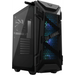 Box ASUS TUF Gaming GT301 Mid-Tower Aura Sync ARGB Black - Кутии за компютри<<<Компютърни