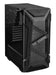 Box ASUS TUF Gaming GT301 Mid-Tower Aura Sync ARGB Black - Кутии за компютри<<<Компютърни