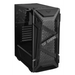 Box ASUS TUF Gaming GT301 Mid-Tower Aura Sync ARGB Black - Кутии за компютри<<<Компютърни