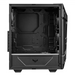 Box ASUS TUF Gaming GT301 Mid-Tower Aura Sync ARGB Black - Кутии за компютри<<<Компютърни