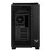 Box ASUS TUF Gaming GT502 Horizon ARGB Black Edition - Кутии за компютри<<<Компютърни компоненти<<<ValiAPI&&&Системни