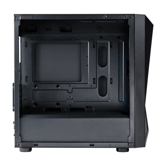 Box CM CMP 320 Mesh Black ARGB - Кутии за компютри<<<Компютърни компоненти<<<ValiAPI&&&Компютър Мрежи и