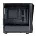 Box CM CMP 320 Mesh Black ARGB - Кутии за компютри<<<Компютърни компоненти<<<ValiAPI&&&Компютър Мрежи и
