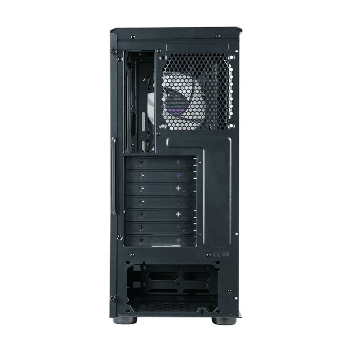 Box CM CMP 520 Mesh Black ARGB - Кутии за компютри<<<Компютърни компоненти<<<ValiAPI&&&Компютър Мрежи и