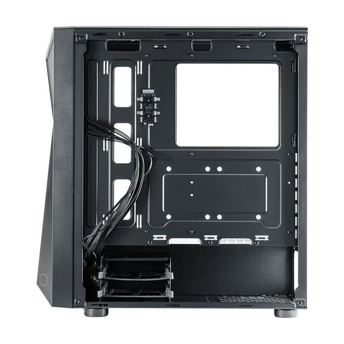 Box CM CMP 520 Mesh Black ARGB - Кутии за компютри<<<Компютърни компоненти<<<ValiAPI&&&Компютър Мрежи и