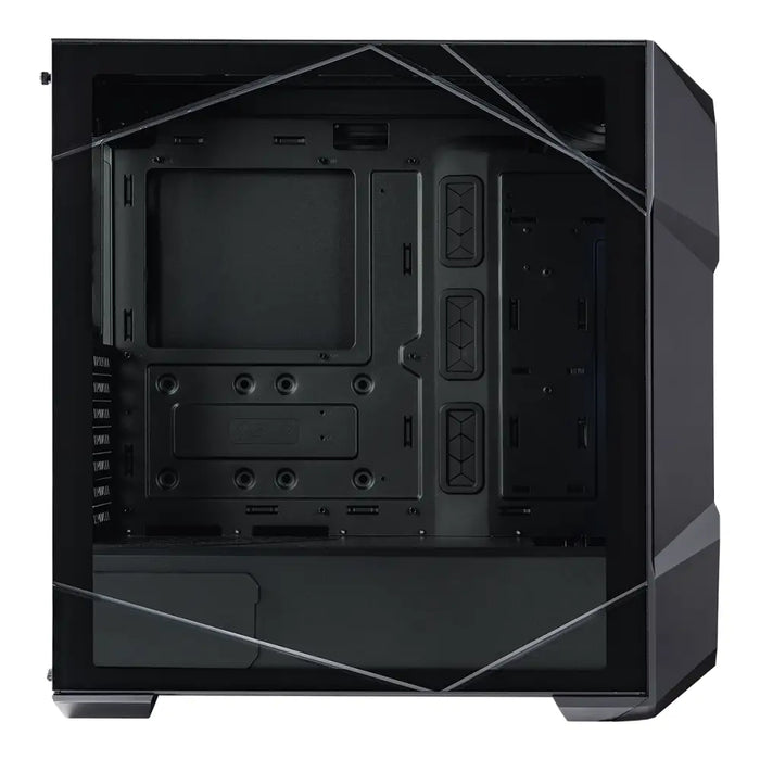 Box CM MasterBox TD500 V2 Mesh Black ARGB - Кутии за компютри<<<Компютърни компоненти<<<ValiAPI&&&Системни
