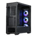 Box CM MasterBox TD500 V2 Mesh Black ARGB - Кутии за компютри<<<Компютърни компоненти<<<ValiAPI&&&Системни