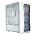 Box CM MasterBox TD500 V2 Mesh White ARGB - Кутии за компютри<<<Компютърни компоненти<<<ValiAPI&&&Компютър Мрежи и