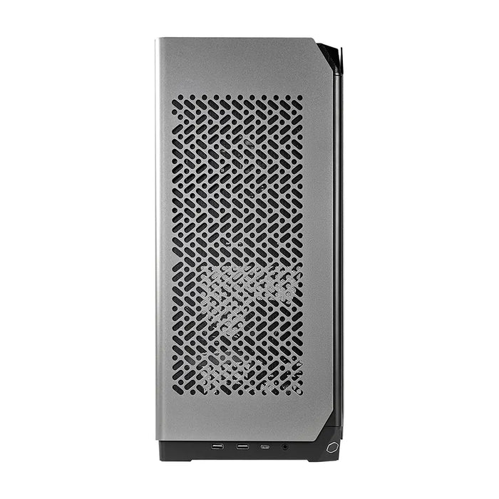 Box Cooler Master NCore 100 MAX Dark Grey Mini Tower - Кутии за компютри<<<Компютърни компоненти<<<ValiAPI&&&Компютър