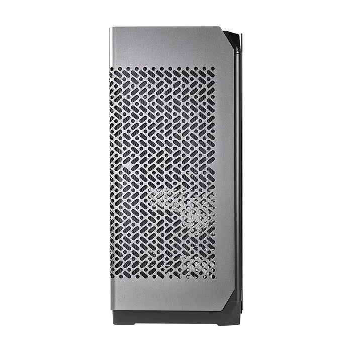 Box Cooler Master NCore 100 MAX Dark Grey Mini Tower - Кутии за компютри<<<Компютърни компоненти<<<ValiAPI&&&Компютър