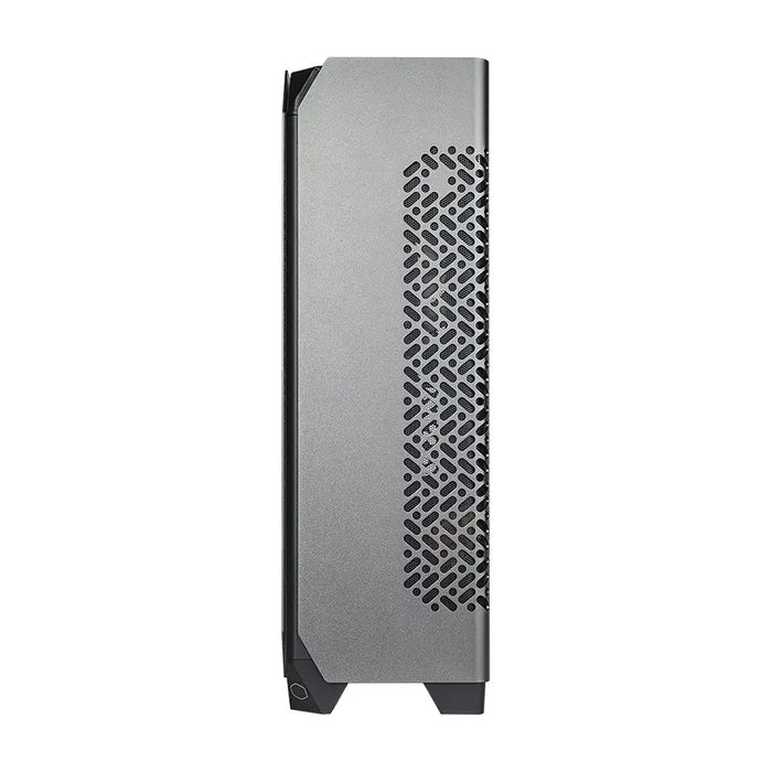 Box Cooler Master NCore 100 MAX Dark Grey Mini Tower - Кутии за компютри<<<Компютърни компоненти<<<ValiAPI&&&Компютър